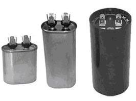 使用電容器會(huì)出現(xiàn)哪些問(wèn)題？
