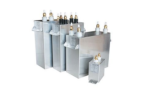電容器直流耐壓意義？