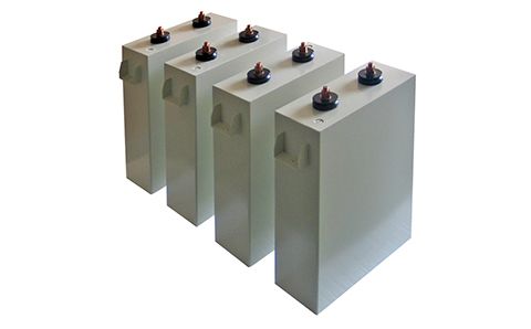 什么叫做直流支撐電容器？
