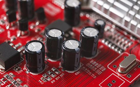 鋁電解電容器有什么用途？有哪些具體體現(xiàn)？