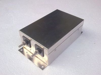 選擇電源濾波器需要注意哪些問題？